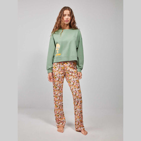 Pigiama Donna Gisela 2/20221S M