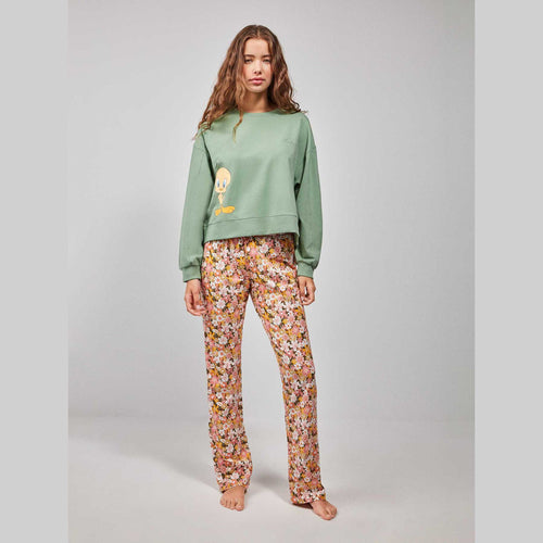 Pigiama Donna Gisela 2/20221S M