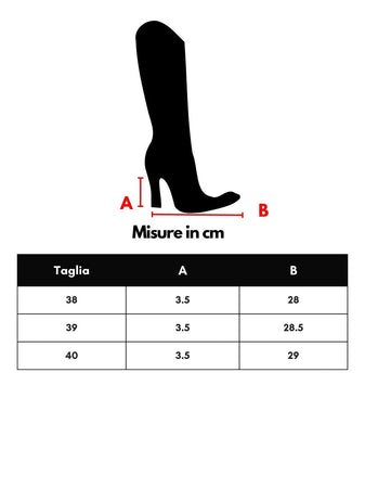 Alexander Wang Ankle Boots in Pelle Nera Throttle da donna