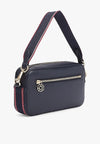 Tommy Hilfiger BORSA TH DISTINCT CAMERA BAG CORP da donna