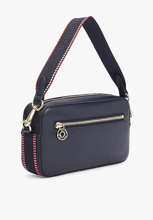Tommy Hilfiger BORSA TH DISTINCT CAMERA BAG CORP da donna