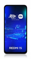 Xiaomi Redmi 15 17,5 cm (6.9) Dual SIM ibrida 4G 8 GB 256 GB 7000 mAh Viola