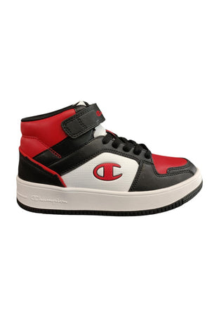 Scarpe sneakers Unisex bambini Champion REBOUND