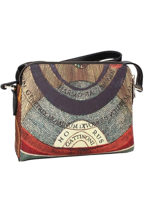 GATTINONI BORSA PLANETARIUM da donna