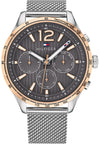 Tommy Hilfiger Orologio 1791466 da uomo