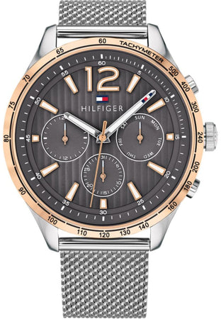 Tommy Hilfiger Orologio 1791466 da uomo