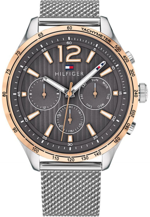Tommy Hilfiger Orologio 1791466 da uomo