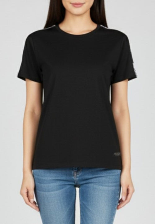 moschino T-SHIRT MOSCHINO UNDERWEAR da donna