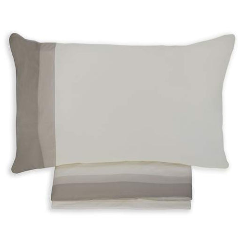 Completo Lenzuola Alexander Tuscany Home Matrimoniale Cotone