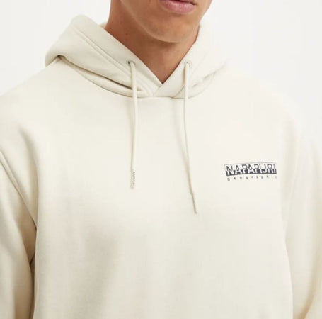 NAPAPIJRI FELPA B-LINTH H da uomo