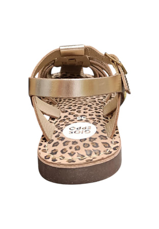 Scarpe sandalo Bambine e ragazze GIOSEPPO AUBURN