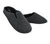 Primo Calzature Ottime Pantofole Chiuse da Uomo, Ciabatte Invernali per Casa, Soletta in Memory Foam, Plantare Estraibile, 100% Made in Italy