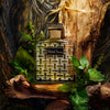 HOUBIGANT PARIS PATCHOULI SAUVAGE PATCHOULI SAUVAGE da uomo