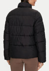 GUESS Giubbotto LOGATO da donna