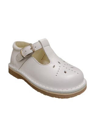 Scarpe occhi di bue-semiaperto Bambini panyno B2805