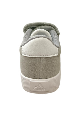 Scarpe sneakers Bambini e ragazzi adidas VL COURT