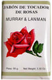 Jabon Rosas Esoteric Scented Soap - 95gr Saponetta Esoterica