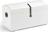 JACKSON---baule-in-legno-massello-98x47x54-Bianco-Milani-Home