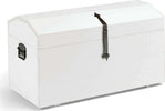 JACKSON---baule-in-legno-massello-98x47x54-Bianco-Milani-Home