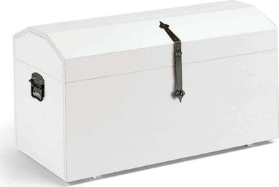 JACKSON---baule-in-legno-massello-98x47x54-Bianco-Milani-Home