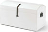 JACKSON---baule-in-legno-massello-98x47x54-Bianco-Milani-Home