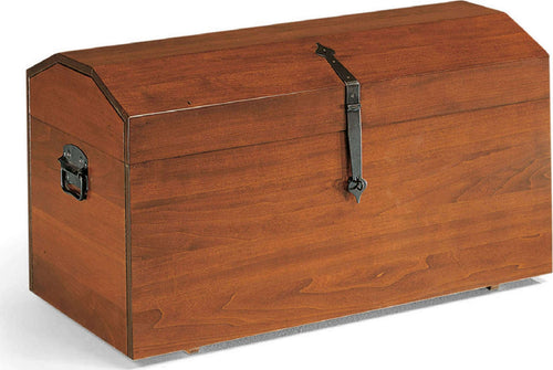 JACKSON---baule-in-legno-massello-98x47x54-Tinta-noce-Milani-Home