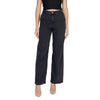 Jacqueline De Yong Jeans Donna - black / M_32 - Abbigliamento Jeans