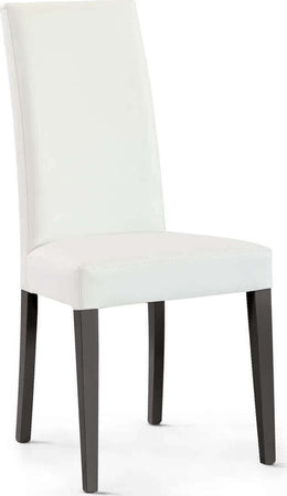 JACQUELYN---sedia-moderna-ecopelle-con-gambe-antracite-Bianco-Milani-Home