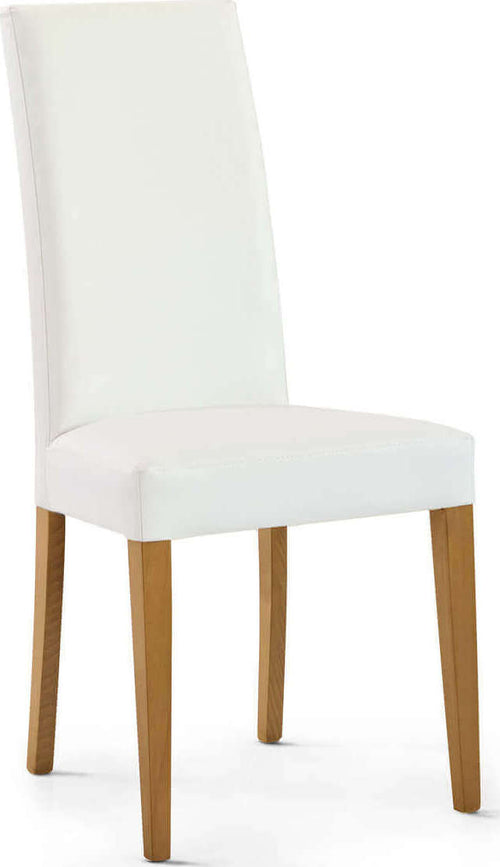 JACQUELYN---sedia-moderna-ecopelle-con-gambe-in-legno-Bianco-Milani-Home