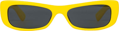Jacquemus-Capri-occhiali-da-sole-in-giallo-da-uomo