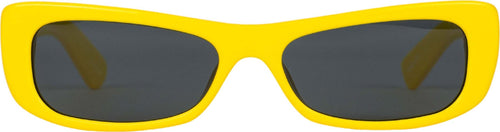 Jacquemus-Capri-occhiali-da-sole-in-giallo-da-uomo