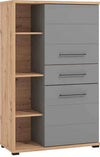 JADDIE---credenza-due-ante-un-cassetto-moderno-in-legno-cm-89,5-x-40-x-141,5-h-Grigio-Milani-Home