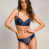 Jadea Coordinato Intimo Donna Chic Completo Reggiseno Balconcino E Brasiliano 4439 Moda/Donna/Abbigliamento/Abbigliamento da notte lingerie e intimo/Lingerie & Intimo/Completi intimi L’Orchidea - Siderno, Commerciovirtuoso.it