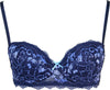 Jadea Coordinato Intimo Donna Chic Completo Reggiseno Balconcino E Brasiliano 4439 Moda/Donna/Abbigliamento/Abbigliamento da notte lingerie e intimo/Lingerie & Intimo/Completi intimi L’Orchidea - Siderno, Commerciovirtuoso.it