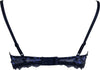 Jadea Coordinato Intimo Donna Chic Completo Reggiseno Balconcino E Brasiliano 4439 Moda/Donna/Abbigliamento/Abbigliamento da notte lingerie e intimo/Lingerie & Intimo/Completi intimi L’Orchidea - Siderno, Commerciovirtuoso.it