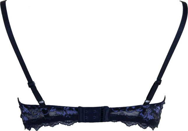 Jadea Coordinato Intimo Donna Chic Completo Reggiseno Balconcino E Brasiliano 4439 Moda/Donna/Abbigliamento/Abbigliamento da notte lingerie e intimo/Lingerie & Intimo/Completi intimi L’Orchidea - Siderno, Commerciovirtuoso.it
