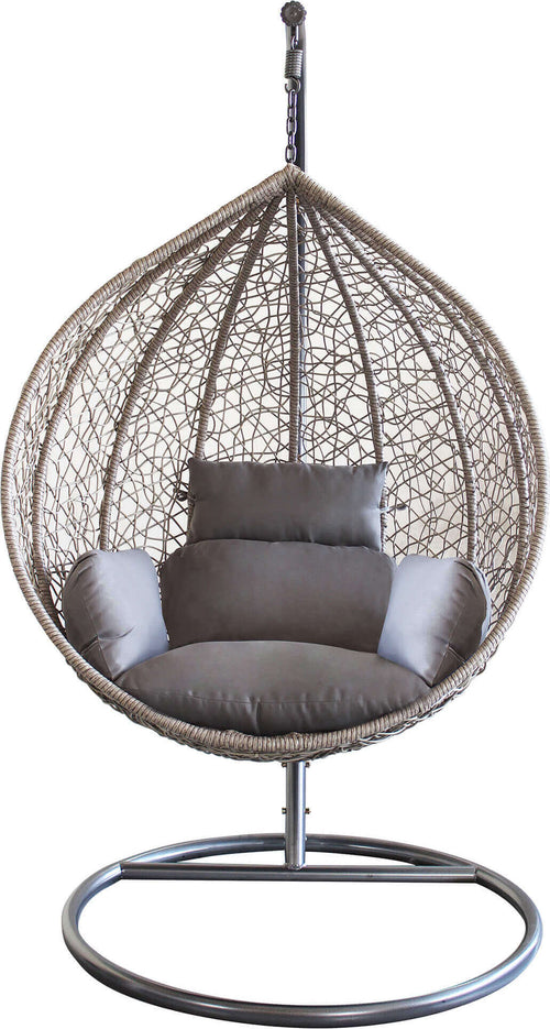 JAKI---sedia-sospesa-da-giardino-Grigio-Milani-Home