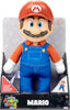Jakks-Pacific-Super-Mario-Bros.-Movie-Plush-Di-Super-Mario-/-Luigi-Posabile-Alto-30-Cm-Con-Occhi-Realistici-Bambini-E-Collezionisti!