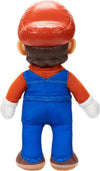 Jakks-Pacific-Super-Mario-Bros.-Movie-Plush-Di-Super-Mario-/-Luigi-Posabile-Alto-30-Cm-Con-Occhi-Realistici-Bambini-E-Collezionisti!