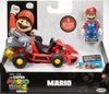 Jakks Super Mario Bros Movie Personaggio Giocattolo Con Kart 6 Cm Giochi e giocattoli/Personaggi giocattolo/Personaggi d'azione Cartoleria Deja Vu - Crotone, Commerciovirtuoso.it