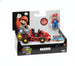 Jakks Super Mario Bros Movie Personaggio Giocattolo Con Kart 6 Cm Giochi e giocattoli/Personaggi giocattolo/Personaggi d'azione Cartoleria Deja Vu - Crotone, Commerciovirtuoso.it