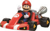 Jakks Super Mario Bros Movie Personaggio Giocattolo Con Kart 6 Cm Giochi e giocattoli/Personaggi giocattolo/Personaggi d'azione Cartoleria Deja Vu - Crotone, Commerciovirtuoso.it