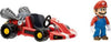 Jakks Super Mario Bros Movie Personaggio Giocattolo Con Kart 6 Cm Giochi e giocattoli/Personaggi giocattolo/Personaggi d'azione Cartoleria Deja Vu - Crotone, Commerciovirtuoso.it