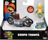 Jakks Super Mario Bros Movie Personaggio Giocattolo Con Kart 6 Cm Giochi e giocattoli/Personaggi giocattolo/Personaggi d'azione Cartoleria Deja Vu - Crotone, Commerciovirtuoso.it