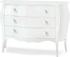 JALEN---comò-in-legno-massello-bombato-100x42x85-Bianco-Milani-Home