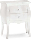 JALEN---comodino-in-legno-massello-bombato-49x29x61-Bianco-Milani-Home