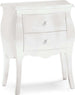 JALEN---comodino-in-legno-massello-bombato-49x29x61-Bianco-Milani-Home