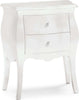 JALEN---comodino-in-legno-massello-bombato-49x29x61-Bianco-Milani-Home