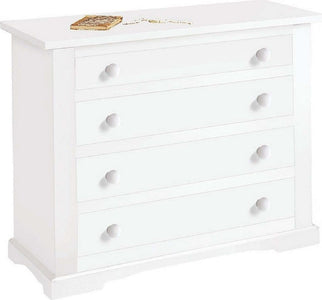 JAMES---comò-in-legno-massello-115x50x90-Bianco-Milani-Home