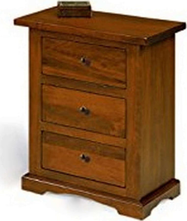 JAMES---comodino-in-legno-massello-60x35x70-Tinta-noce-Milani-Home
